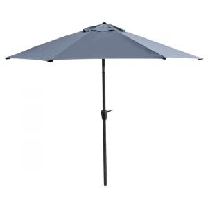 Parasol ogrodowy Havana 300 cm grafit
