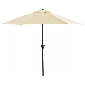 Parasol ogrodowy Havana 300 cm beż