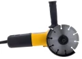 Szlifierka kątowa sieciowa GRI85E 125 mm 850 W Rino 5904541423272 - Sklep Mrówka - EREM - eremsklep.pl