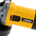 Szlifierka kątowa sieciowa GRI85E 125 mm 850 W Rino 5904541423272 - Sklep Mrówka - EREM - eremsklep.pl