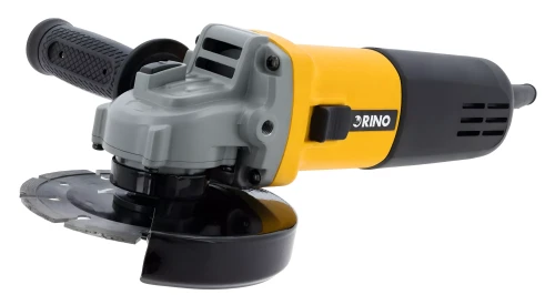 Szlifierka kątowa sieciowa GRI85E 125 mm 850 W Rino 5904541423272 - Sklep Mrówka - EREM - eremsklep.pl
