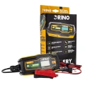 Prostownik mikroprocesorowy CHRG612LI4 6 - 12 V Rino 5904541421575 - Sklep Mrówka - EREM - eremsklep.pl