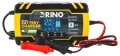 Prostownik mikroprocesorowy CHRG1224LI4 12 - 24 V Rino 5904541421582 - Sklep Mrówka - EREM - eremsklep.pl
