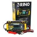 Prostownik mikroprocesorowy CHRG1224LI4 12 - 24 V Rino 5904541421582 - Sklep Mrówka - EREM - eremsklep.pl