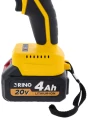 Klucz udarowy WRE20LI-nonB 20 V Rino 5904541423180 - Sklep Mrówka - EREM - eremsklep.pl