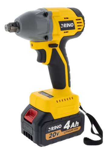 Klucz udarowy WRE20LI-nonB 20 V Rino 5904541423180 - Sklep Mrówka - EREM - eremsklep.pl