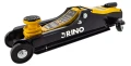 Podnośnik hydrauliczny niskoprofilowy samochodowy JAC25F 2,5 t Rino 5904541422725 - Sklep Mrówka - EREM - eremsklep.pl