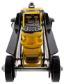 Podnośnik hydrauliczny niskoprofilowy samochodowy JAC25F 2,5 t Rino 5904541422725 - Sklep Mrówka - EREM - eremsklep.pl