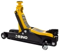 Podnośnik hydrauliczny niskoprofilowy samochodowy JAC25F 2,5 t Rino 5904541422725 - Sklep Mrówka - EREM - eremsklep.pl