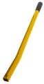Podnośnik hydrauliczny niskoprofilowy samochodowy JAC25F 2,5 t Rino 5904541422725 - Sklep Mrówka - EREM - eremsklep.pl