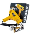 Opalarka HEAT200E 2000 W Rino 5904541423258 - Sklep Mrówka - EREM - eremsklep.pl