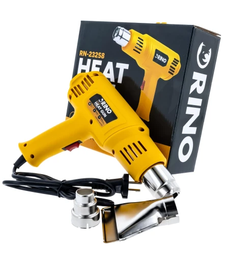 Opalarka HEAT200E 2000 W Rino 5904541423258 - Sklep Mrówka - EREM - eremsklep.pl