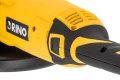 Szlifierka kątowa GRI260E 2600 W 230 mm Rino 5904541423388 - Sklep Mrówka - EREM - eremsklep.pl