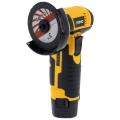 Mini-szlifierka kątowa GRI12LI 12 V 76 mm Rino 5904541423159 - Sklep Mrówka - EREM - eremsklep.pl