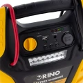 Prostownik akumulatorowy BOOST12LI 12 V 5w1 z rozruchem Rino 5904541421261 - Sklep Mrówka - EREM - eremsklep.pl