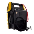 Prostownik akumulatorowy BOOST12LI 12 V 5w1 z rozruchem Rino 5904541421261 - Sklep Mrówka - EREM - eremsklep.pl