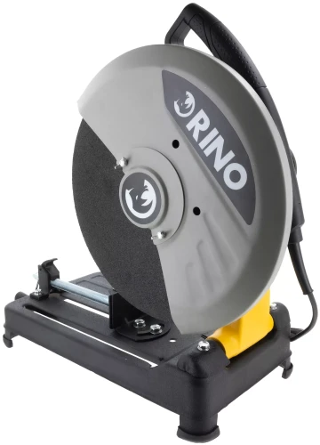 Pilarka stołowa tarczowa CUTO230E 2300 W 355 mm Rino 5904541423364 - Sklep Mrówka - EREM - eremsklep.pl