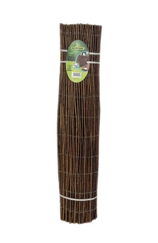 Mata wiklinowa Vimet 90 x 300 cm brąz 8413246052740 - Sklep Mrówka - EREM - eremsklep.pl