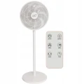 Wentylator stojący podłogowy 14" 55W cyfrowy wyświetlacz pilot 5902270793246 - Sklep Mrówka - EREM - eremsklep.pl