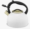 Czajnik Royal 2 l biały 5904134959959 - Sklep Mrówka - EREM - eremsklep.pl