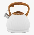 Czajnik Curly 2,5 l biały 5904134960191 - Sklep Mrówka - EREM - eremsklep.pl