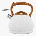Czajnik Curly 2,5 l biały 5904134960191 - Sklep Mrówka - EREM - eremsklep.pl