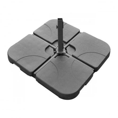 Podstawa do parasoli Czapla / Kazuar M 60 L 5902659147981 - Sklep Mrówka - EREM - eremsklep.pl