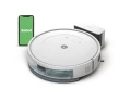 Odkurzacz robot Roomba Combo Essential Y011240 iRobot biały 5060944997991 - Sklep Mrówka - EREM - eremsklep.pl
