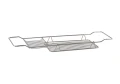 Półka na wannę 68 x 16 x 7 cm chrom 7391398585907 - Sklep Mrówka - EREM - eremsklep.pl
