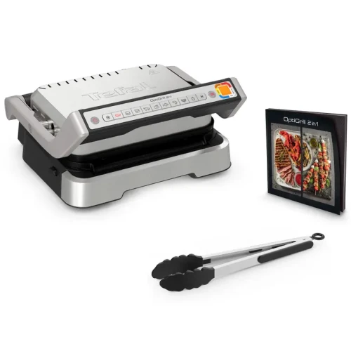 Kontaktowy grill elektryczny Tefal GC 773D 2100 W 3168437251543 - Sklep Mrówka - EREM - eremsklep.pl