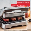 Kontaktowy grill elektryczny Tefal GC 773D 2100 W 3168437251543 - Sklep Mrówka - EREM - eremsklep.pl