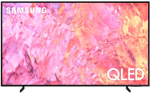 Telewizor Samsung QE43Q60CAUXXH LED 43'' 4K Smart TV czarny 8806094784077 - Sklep Mrówka - EREM - eremsklep.pl