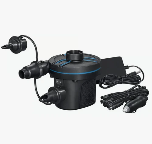 Pompka elektryczna do materaca Powertouch™ AC/DC Bestway 6941607343043 - Sklep Mrówka - EREM - eremsklep.pl