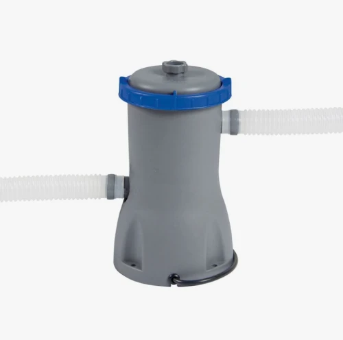 Pompa filtrująca do basenów 3028 l/h Bestway 6941607354001 - Sklep Mrówka - EREM - eremsklep.pl