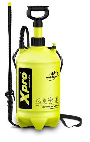 Opryskiwacz ciśnieniowy Xpro 12 Marolex 5904235009058 - Sklep Mrówka - EREM - eremsklep.pl
