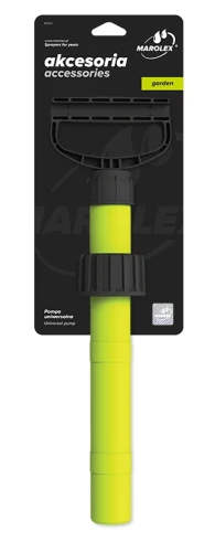 Pompa uniwersalna Marolex 5904235000406 - Sklep Mrówka - EREM - eremsklep.pl