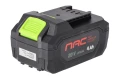Akumulator 20V B20-40-S 4Ah Nac 5905842524866 - Sklep Mrówka - EREM - eremsklep.pl