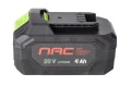 Akumulator 20V B20-40-S 4Ah Nac 5905842524866 - Sklep Mrówka - EREM - eremsklep.pl