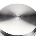 Garnek nierdzewny Gastro prosty 32 cm 18,5 l 5901832325147 - Sklep Mrówka - EREM - eremsklep.pl