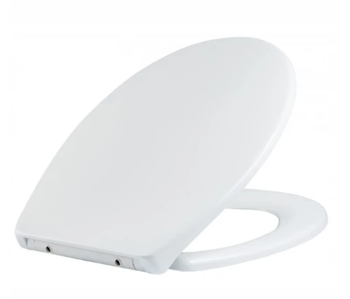 Deska sedesowa WC Cool Pixie biały 5904100420797  - Sklep Mrówka - EREM - eremsklep.pl