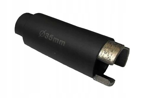Otwornica diamentowa Kod - B 35 mm Kinczyk 5908226215244 - Sklep Mrówka - EREM - eremsklep.pl