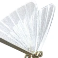 Lampa wisząca Mariposa 3 LED CCT złoty 5907629279440 - Sklep Mrówka - EREM - eremsklep.pl
