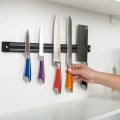 Listwa magnetyczna na noże 33,5 cm 5205746123616 - Sklep Mrówka - EREM - eremsklep.pl