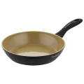 Patelnia aluminiowa Amvegan 20 cm 5905031352720 - Sklep Mrówka - EREM - eremsklep.pl
