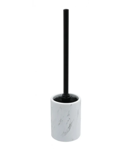 Szczotka do wc Villa marmur Bisk 5901487084987 - Sklep Mrówka - EREM - eremsklep.pl