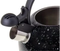 Czajnik Pello 2 l czarny marmur 5901531163279 - Sklep Mrówka - EREM - eremsklep.pl