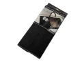 Mata ociekowa do zlewozmywaków mikrofibra 40 x 30 cm czarny Alveus 3838997495793 - Sklep Mrówka - EREM - eremsklep.pl