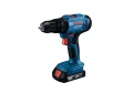 Wiertarko-wkrętarka udarowa akumulatorowa GSB 183-LI 2x2.0Ah Bosch 4053423238365  - Sklep Mrówka - EREM - eremsklep.pl