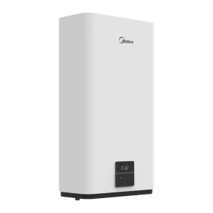 Podgrzewacz wody elektryczny Midea WiFi 80 l biały