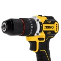 Wiertarko-wkrętarka akumulatorowa 20 V DRI20LI Rino 5904541429045  - Sklep Mrówka - EREM - eremsklep.pl